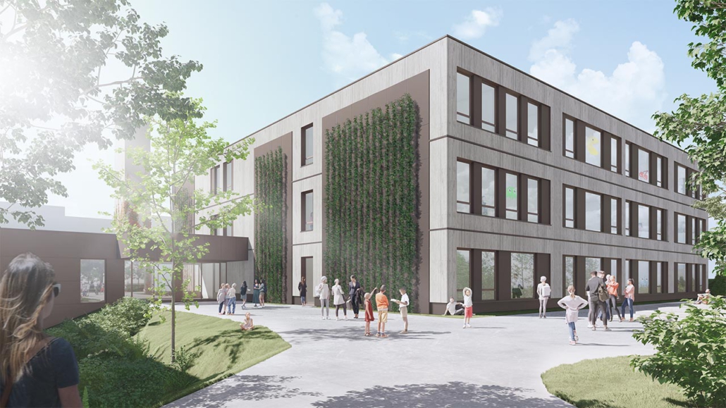 Projekt Heisenberg Gymnasium Futur drei Planer GmbH projekt-heisenberg-gymnasium-futur-drei-planer-gmbh